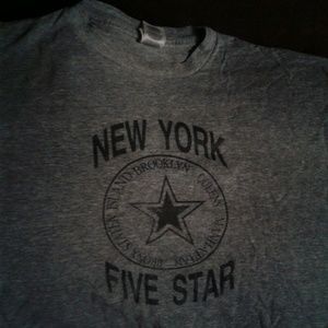 Meet your Posher, Clarence